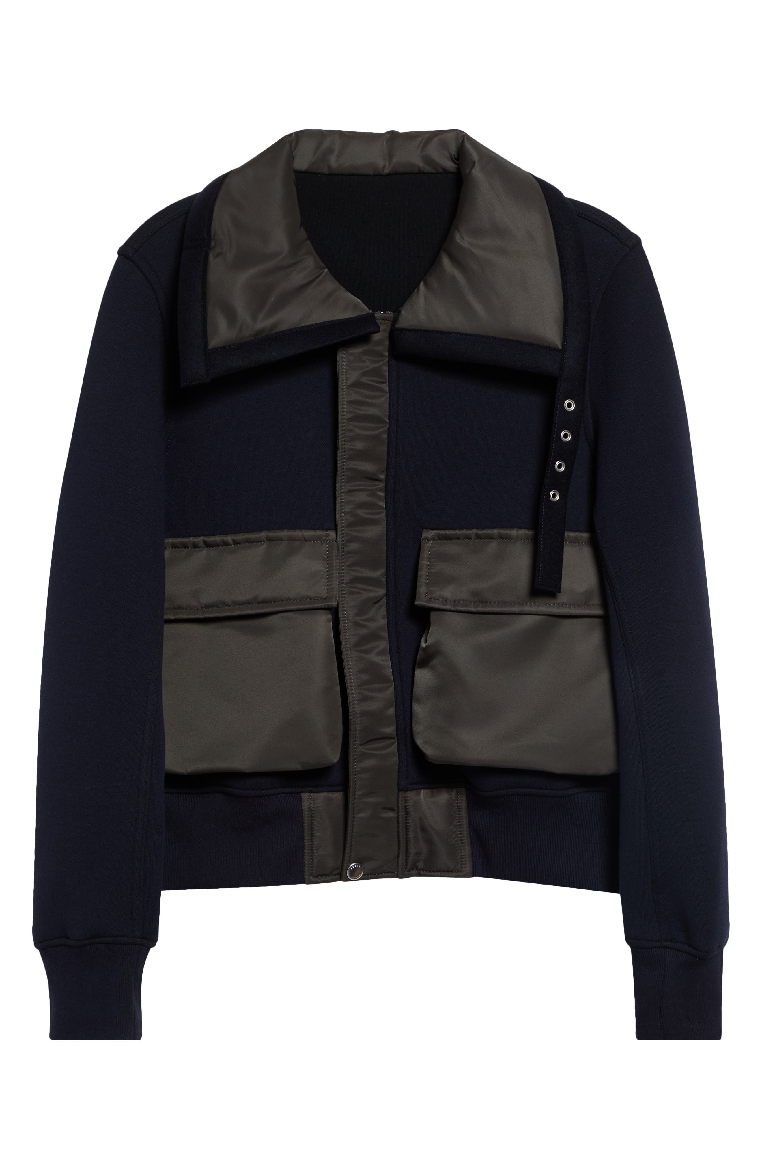 selected NAVY/ DARK KHAKI