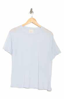 TWP His Crew T-Shirt