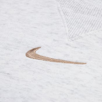 Essential Fleece Crewneck Sweatshirt & Joggers Set