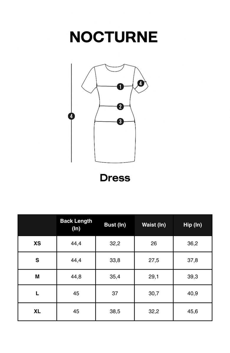 Nocturne Off the Shoulder Midi Dress, Alternate, color, Red