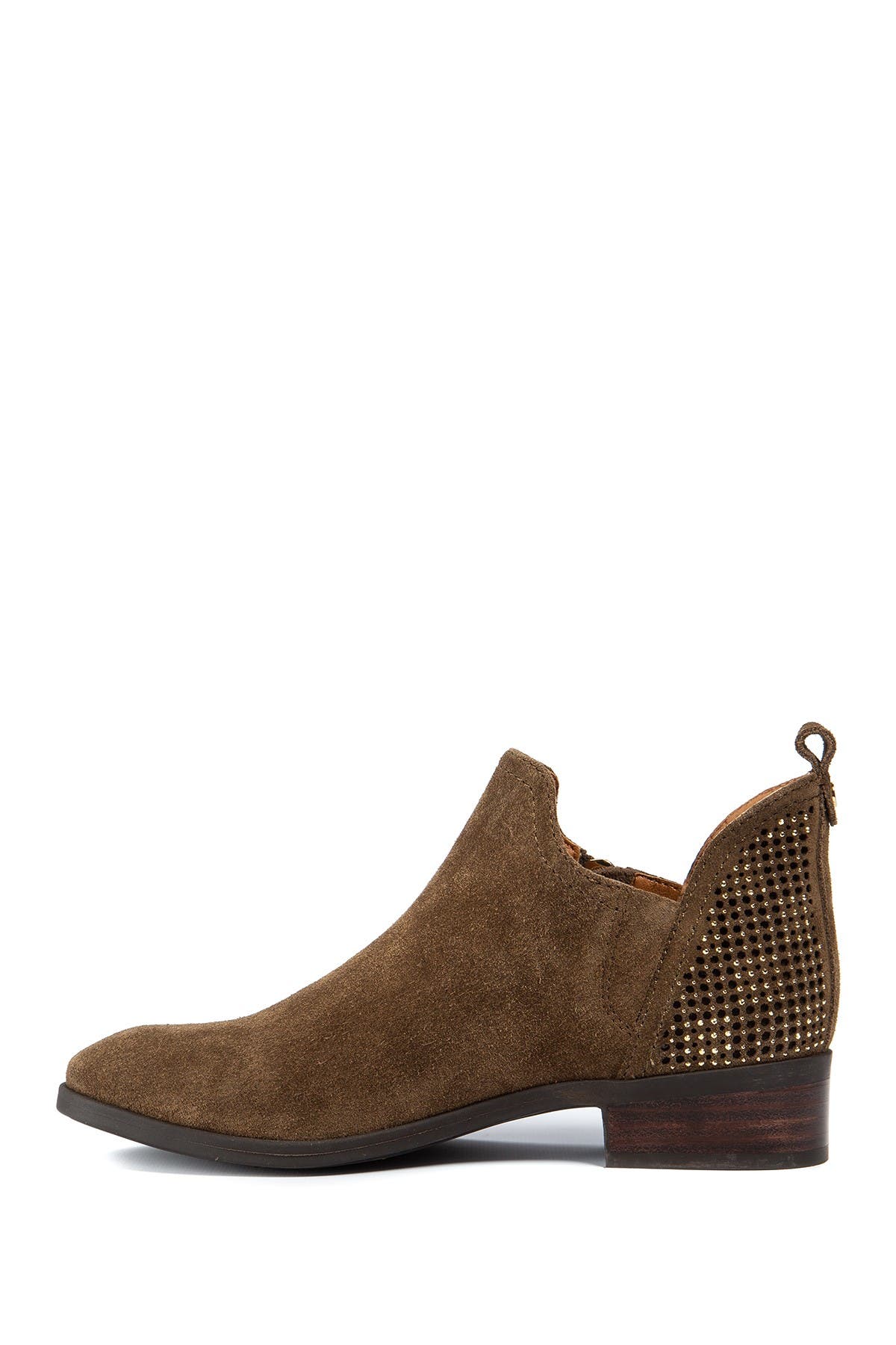 LUCCA LANE Syanna Ankle Bootie, Alternate, color, 