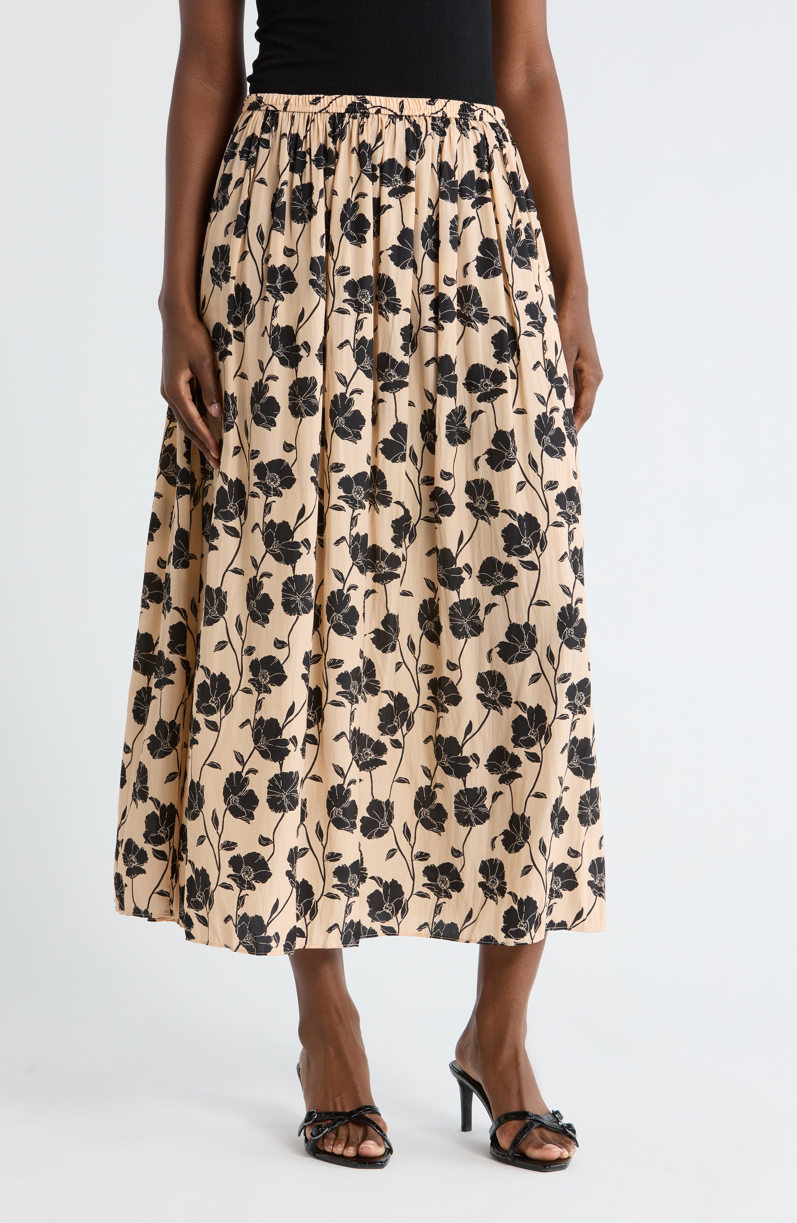 Everyday Pull-On Skirt - image 4