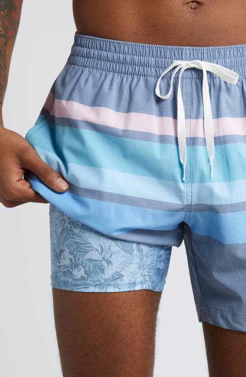 Chubbies Classic Lined 5.5-inch Swim Trunks