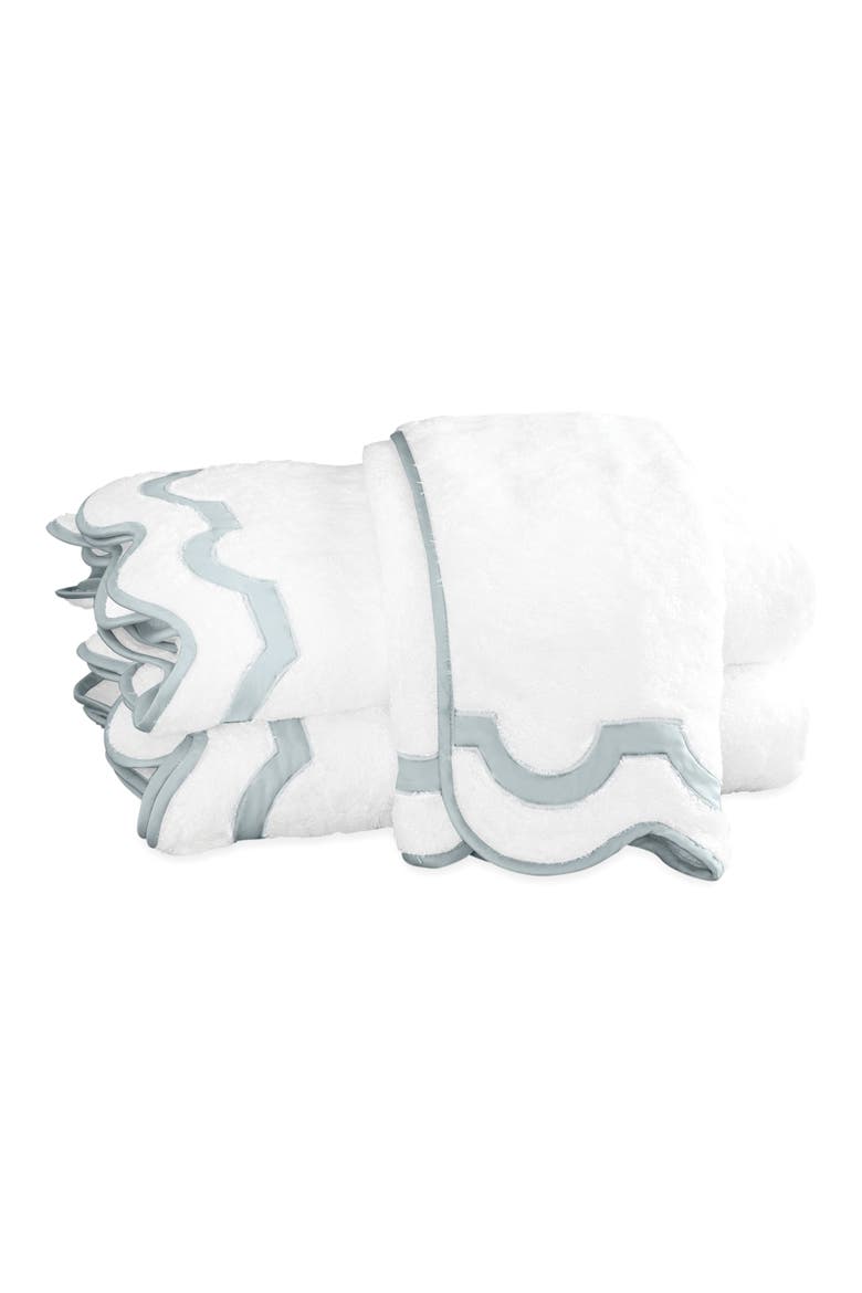 Mirasol Washcloth, Main, color, POOL