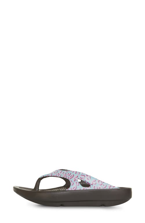 Floopi Blair Comfort Flip Flop