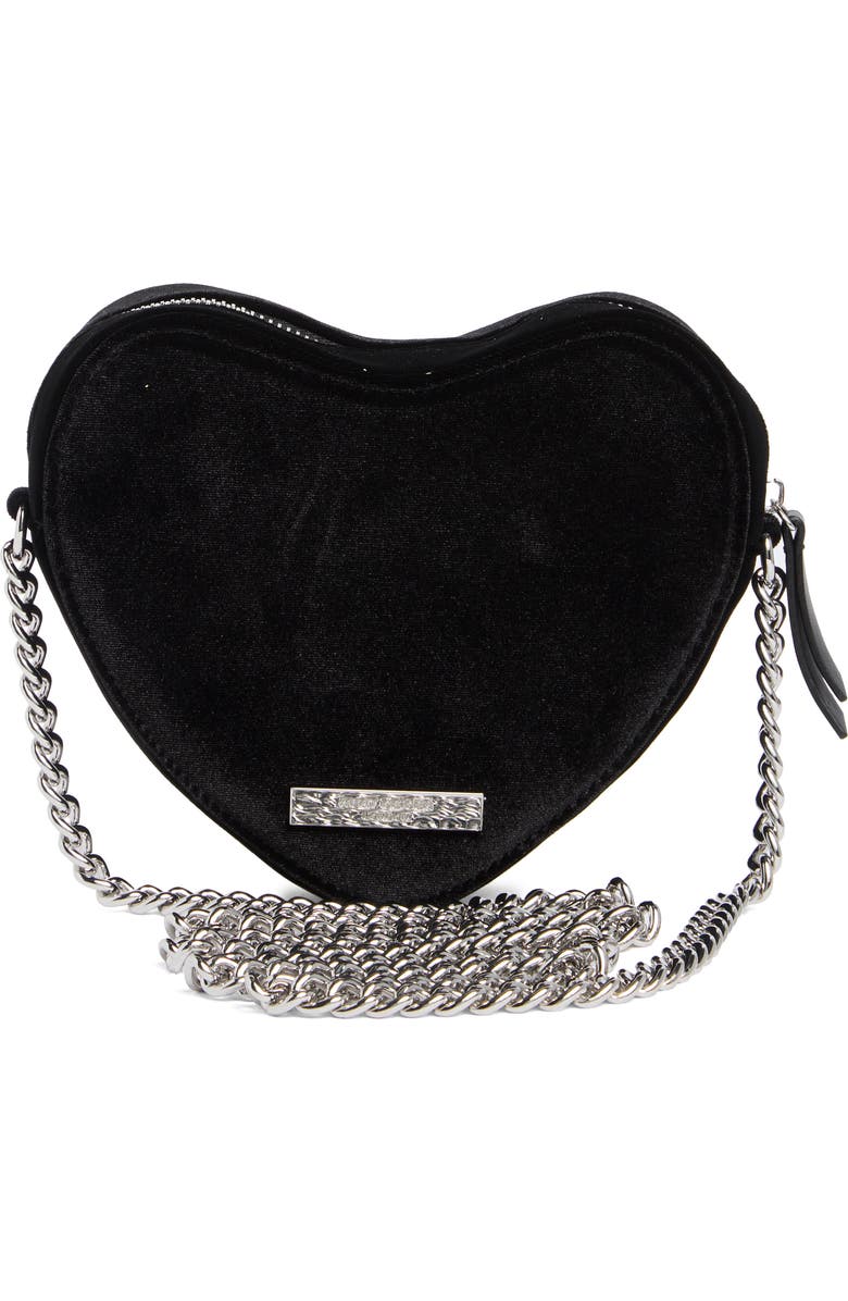 Kurt Geiger London Kensington Heart Crossbody Bag | Nordstromrack