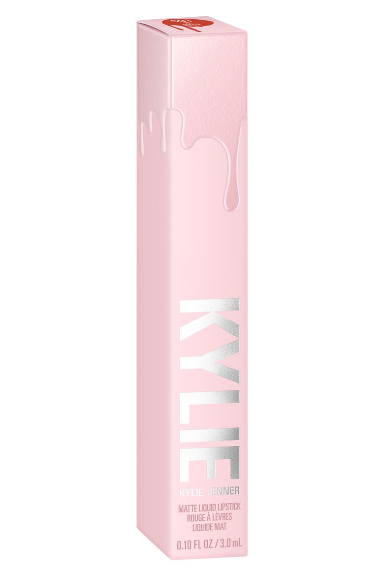 Matte Liquid Lipstick, Alternate, color, 501