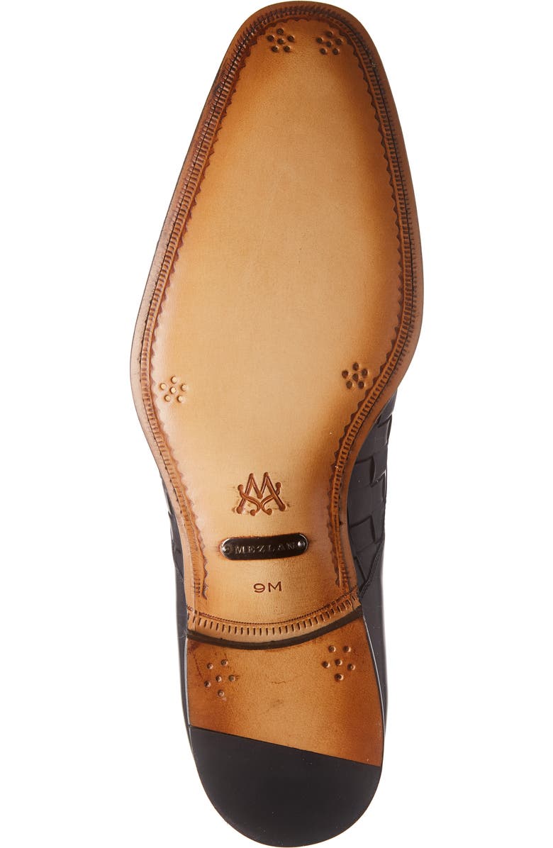 Mezlan Sirocco Venetian Loafer, Alternate, color,