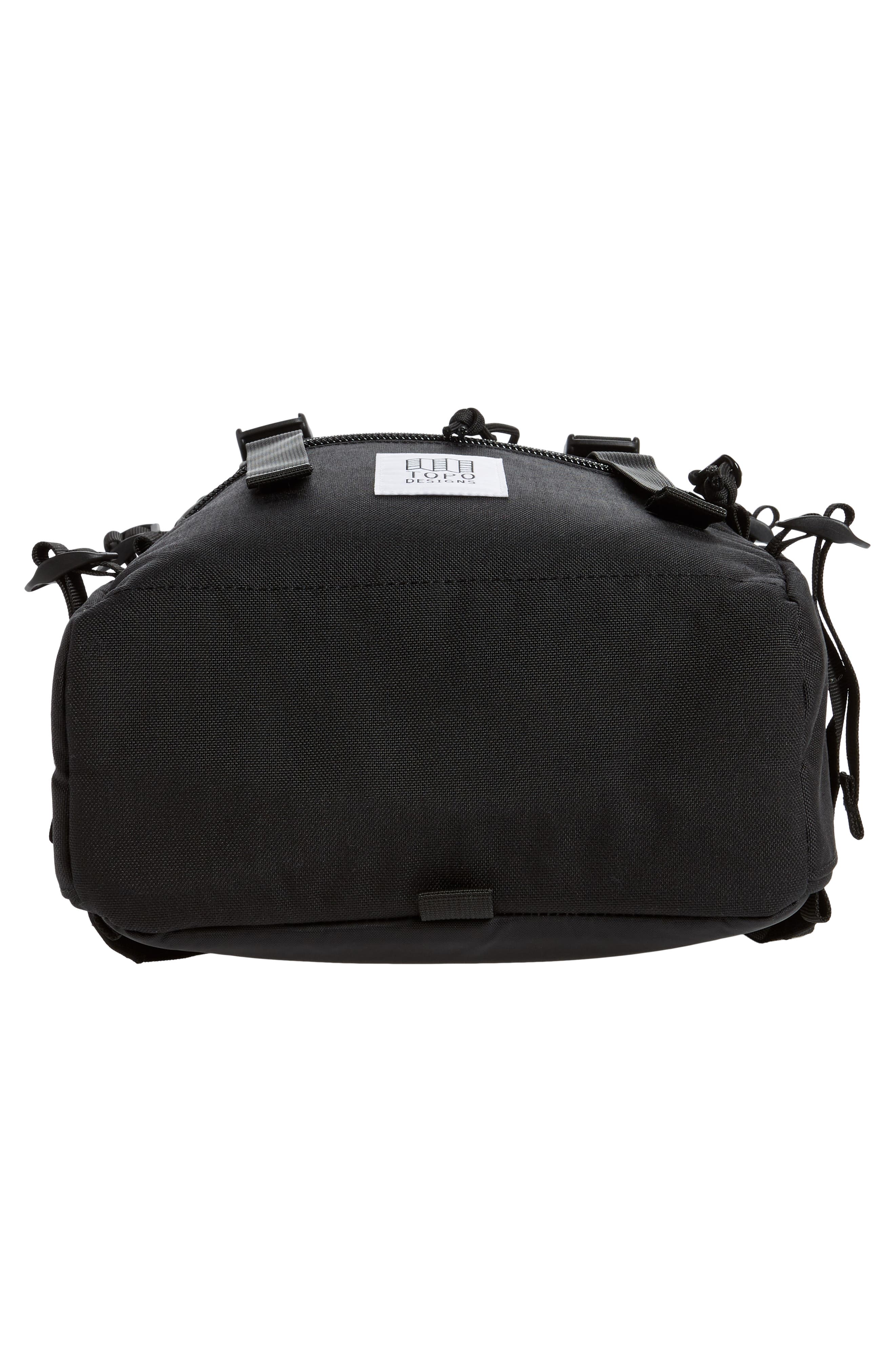 Topo Designs Classic Rover Backpack, Alternate, color, 