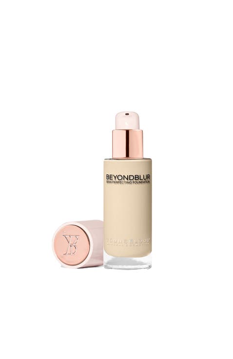 BeyondBlur Skin Perfecting Foundation