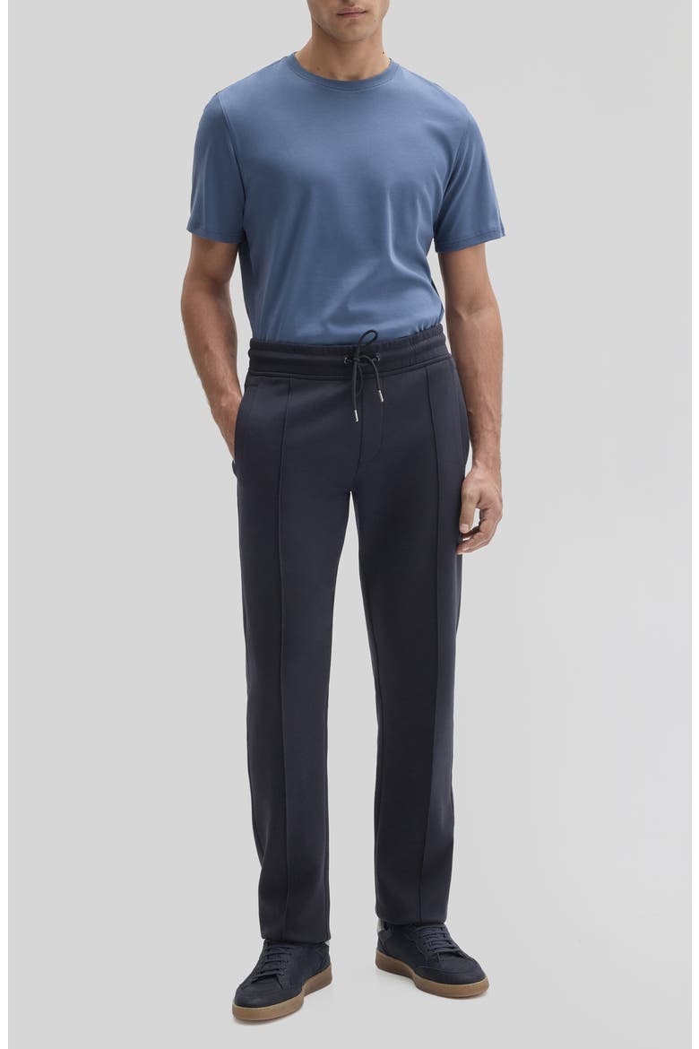 Ciro Jogging Pants, Alternate, color, DARK CASPIAN