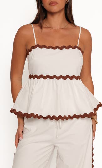 Yana Sleeveless Maxi Dress