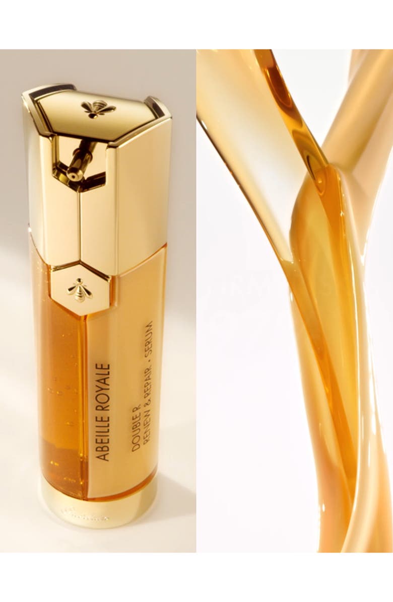 Guerlain Abeille Royale Double R Serum, Alternate, color,
