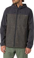 O'Neill TRVLR Windbreaker Jacket