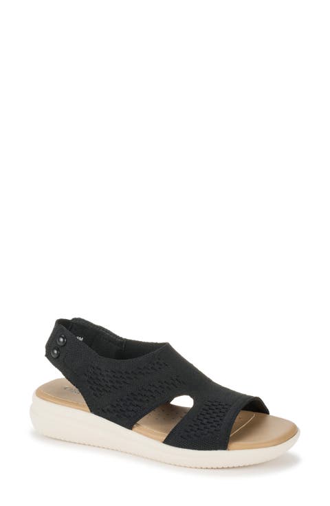 Duffy Slingback Sandal (Women)