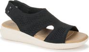 Baretraps Origins Duffy Slingback Sandal