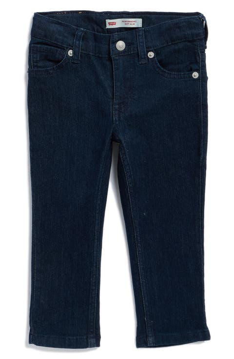 Kids' 511™ Slim Fit Performance Jeans (Toddler)
