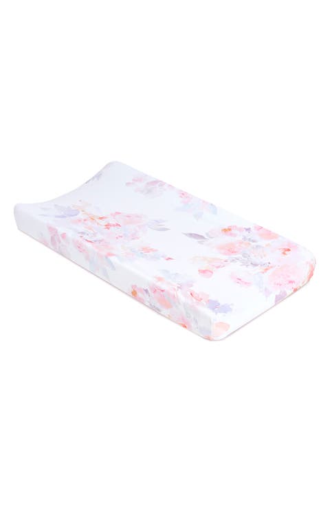 Prim 2-Pack Jersey Changing Pad Covers