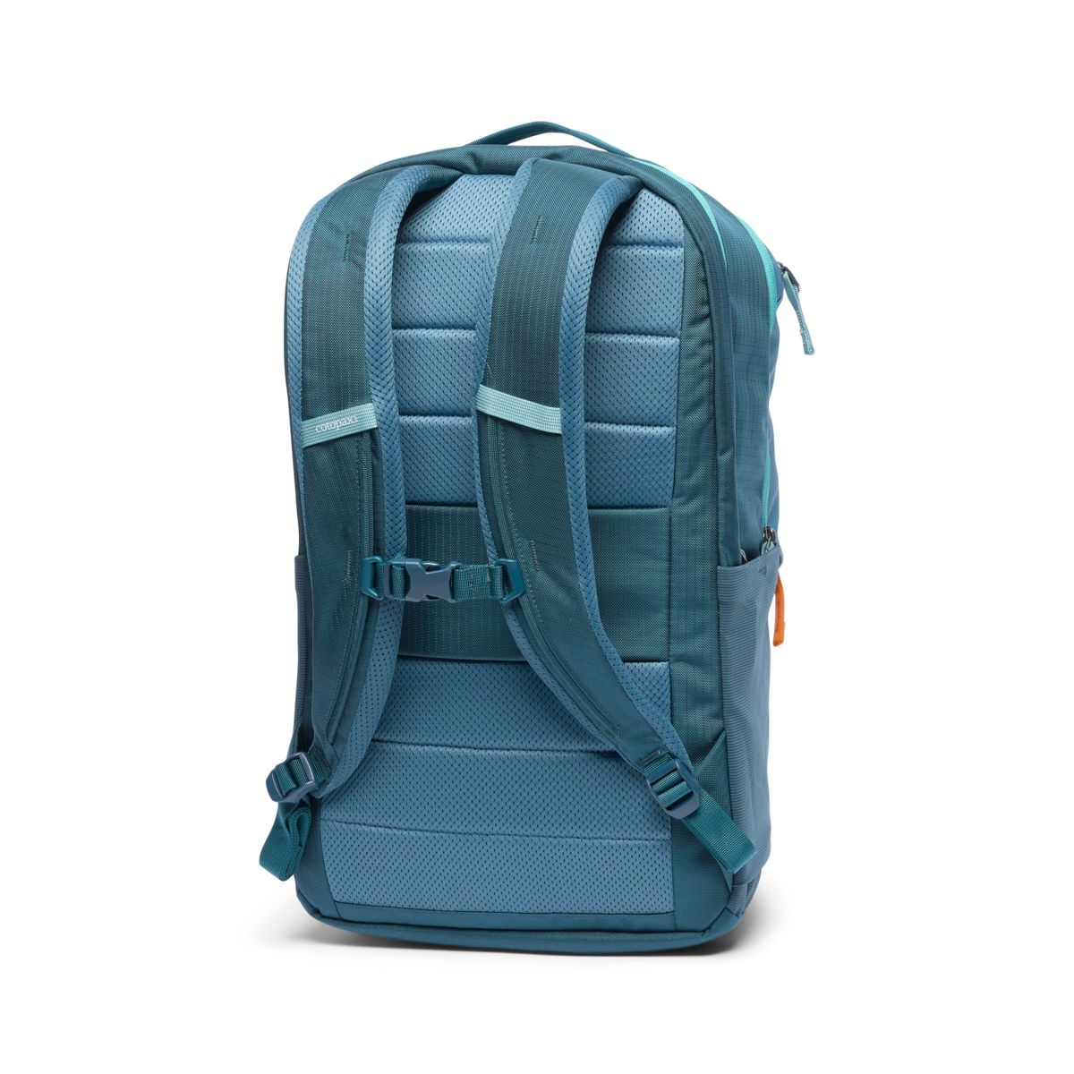 Allpa 26L Daypack, Alternate, color, Blue Spruce And Abyss