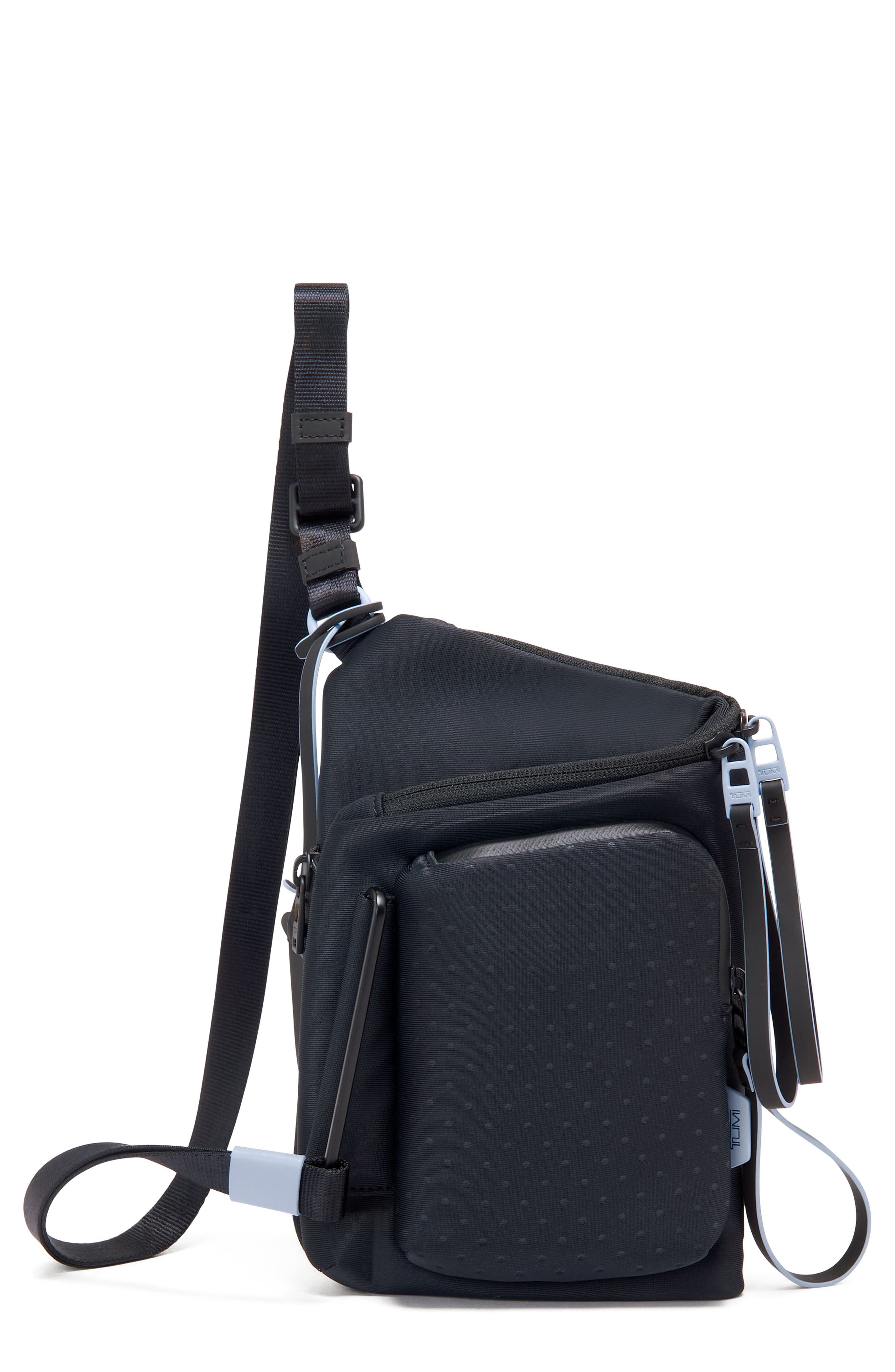 TUMI Fay Crossbody Sling Bag, Main, color, 