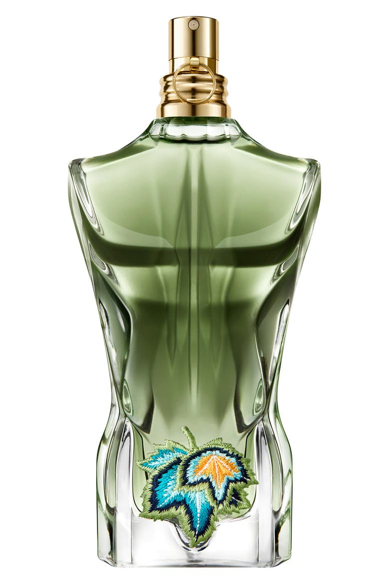 Le Beau Paradise Garden Eau de Parfum, Main, color, NO COLOR