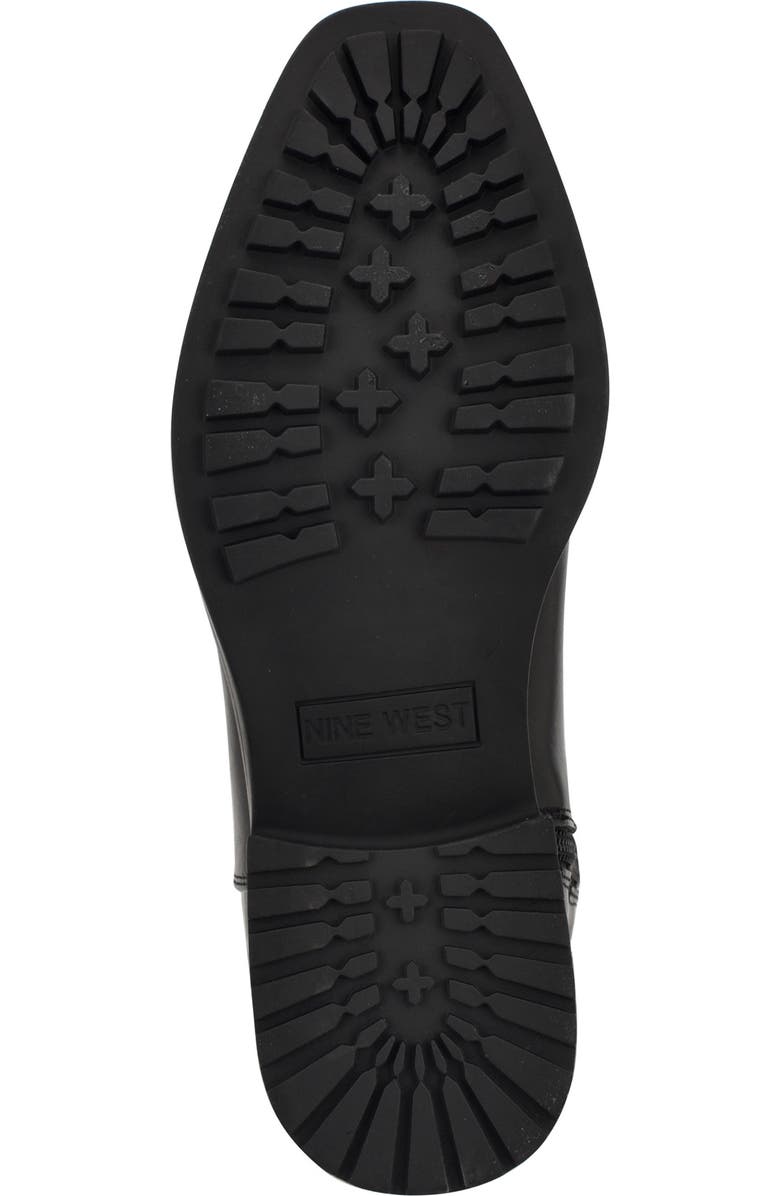 Nine West Barile Knee High Boot, Alternate, color,