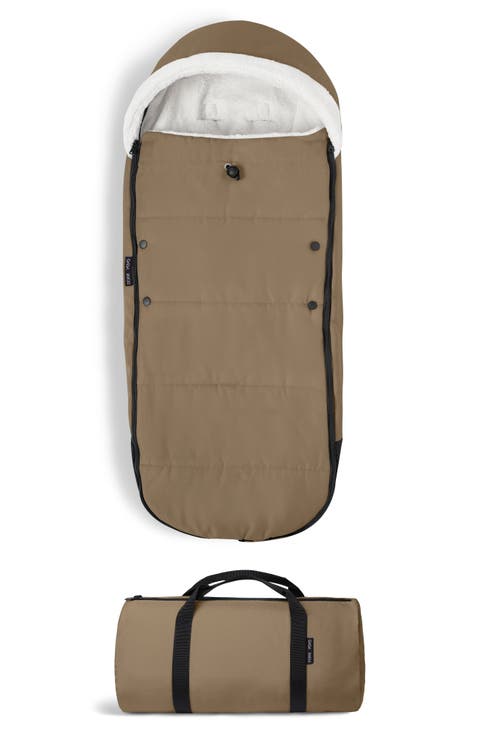 YOYO Water Repellent Footmuff