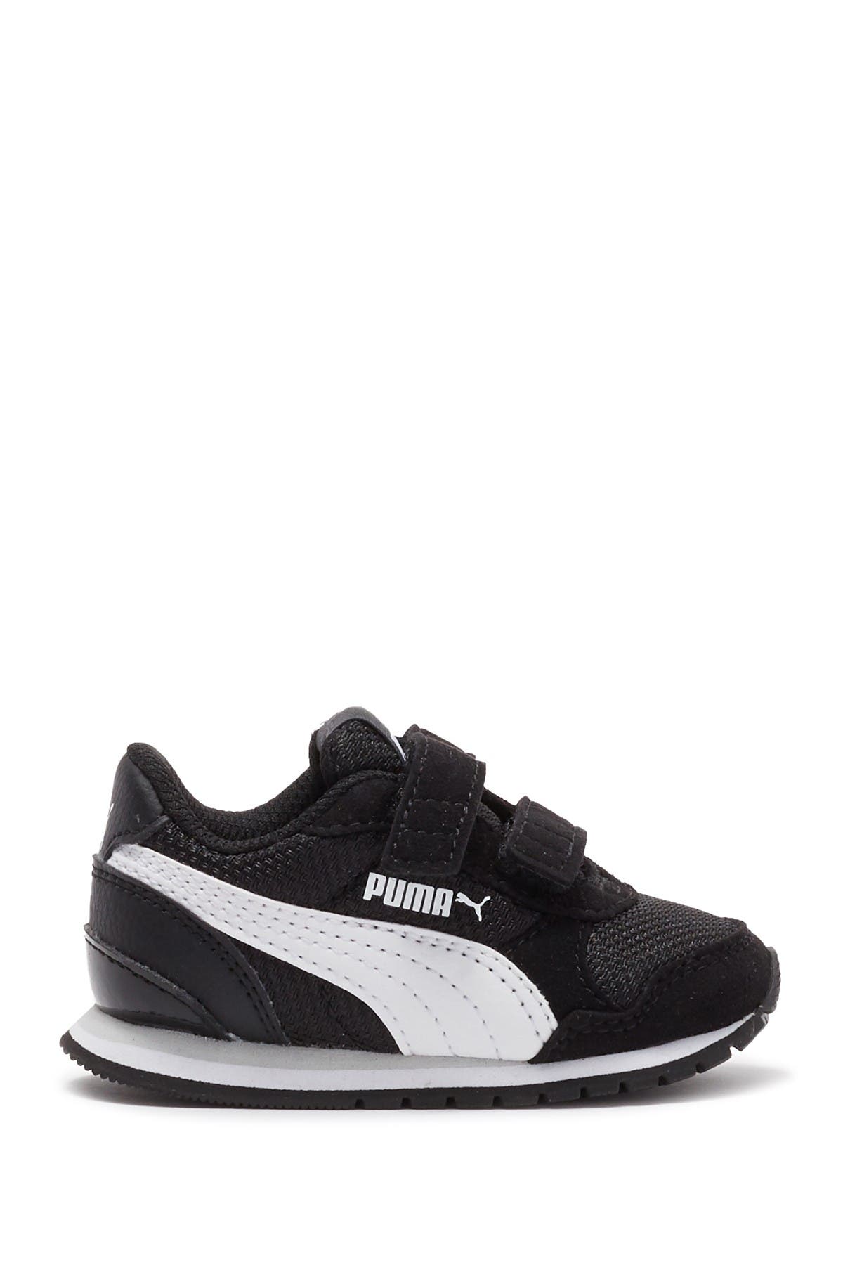 PUMA ST Runner V2 Mesh AC Sneaker, Alternate, color, 