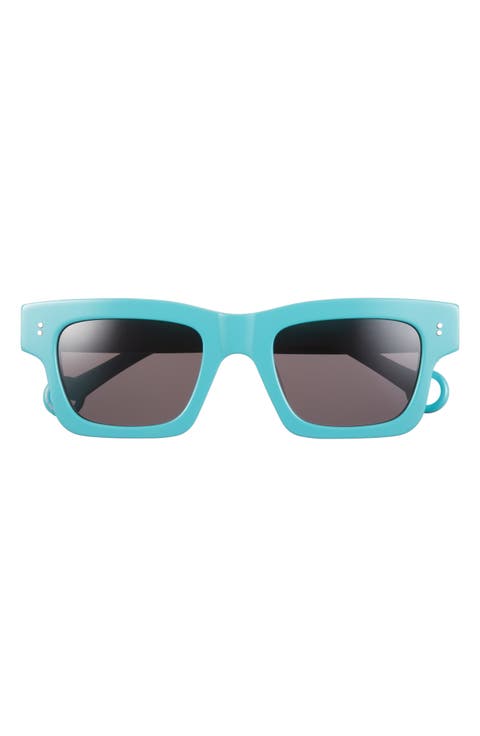 Rectangular Sunglasses
