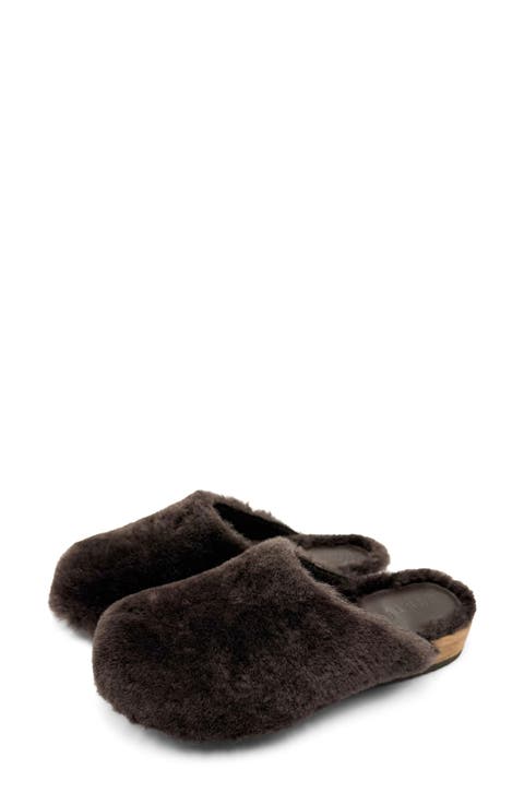 Ella Clog