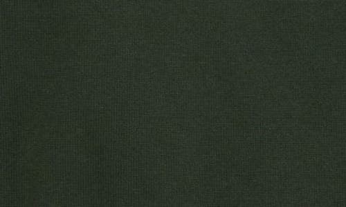 X-ray Xray Kids' Raw X Shoulder Detail Quarter Zip Sweater In Green