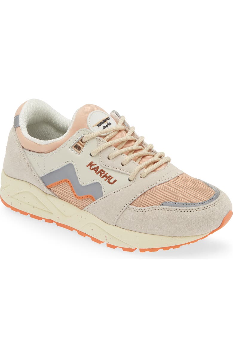 Karhu Gender Inclusive Aria 95 Sneaker, Main, color,