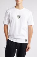 BOSS x NFL Stretch Cotton Graphic T-Shirt
