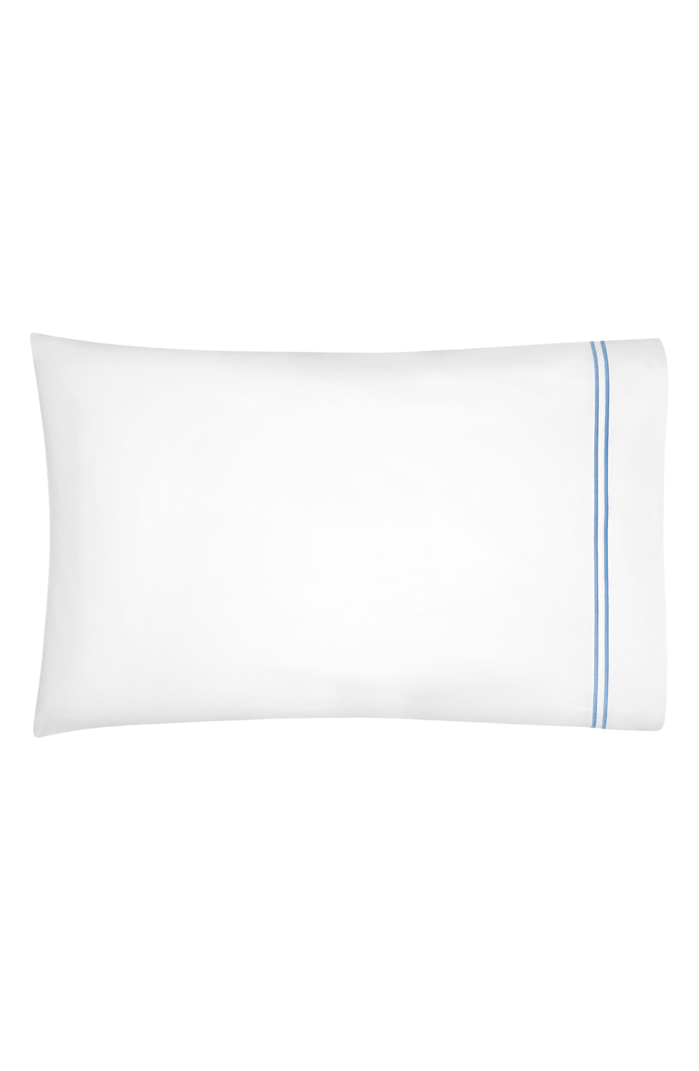 WHITE/ OCEAN