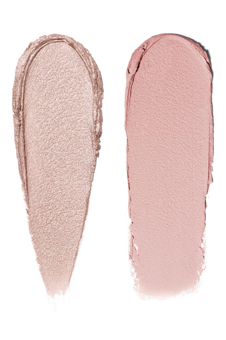 Dual-Ended Long-Wear Cream Eyeshadow Stick, Alternate, color, PLATINUM PINK / ANTIQUE ROSE