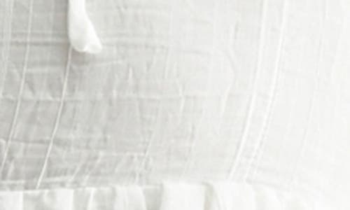 All In Favor All In White