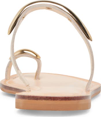 Wink Slide Sandal