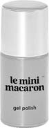 Le Mini Macaron Gel Nail Polish