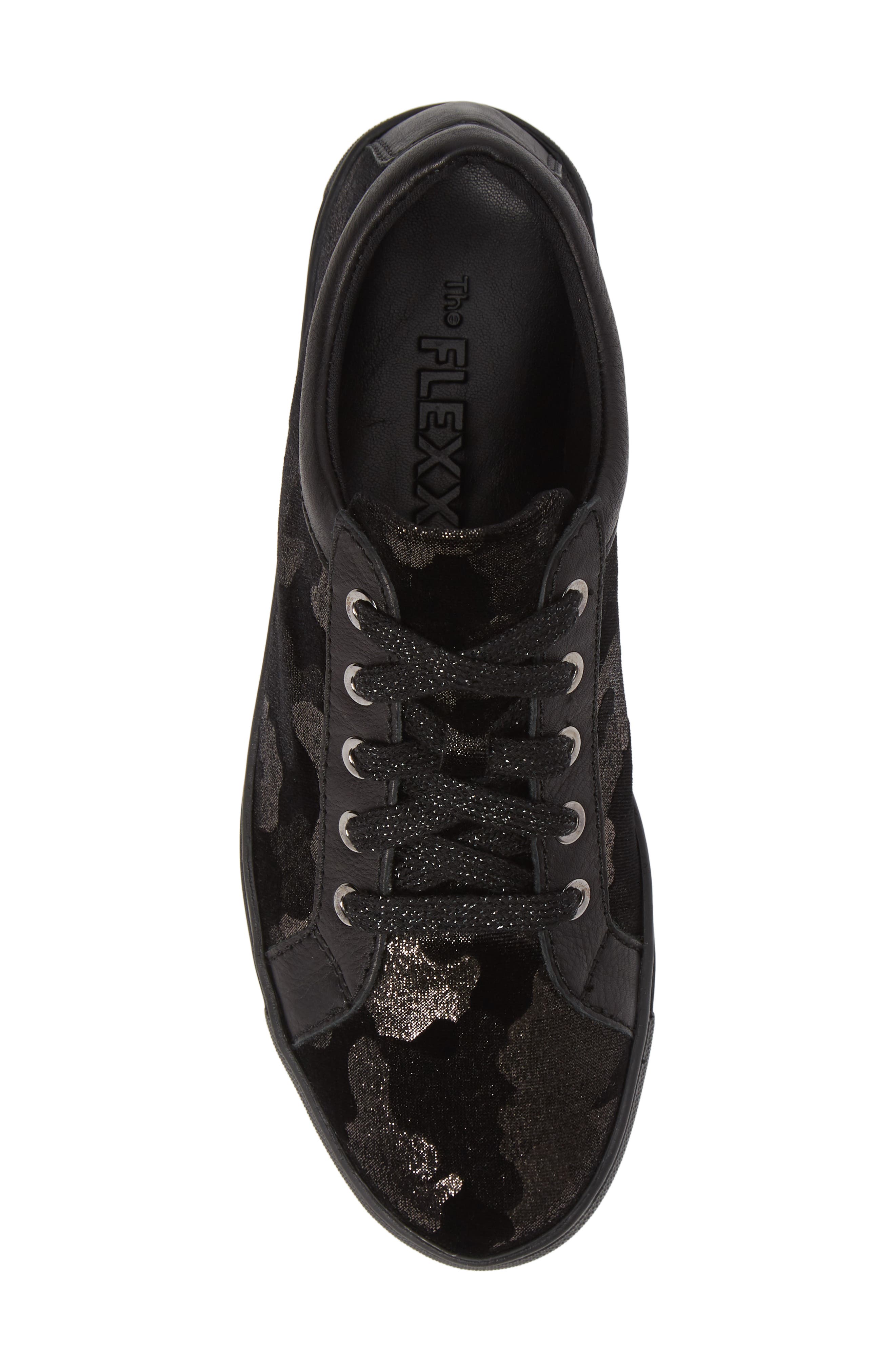 The FLEXX Sneak Away Sneaker, Alternate, color, 