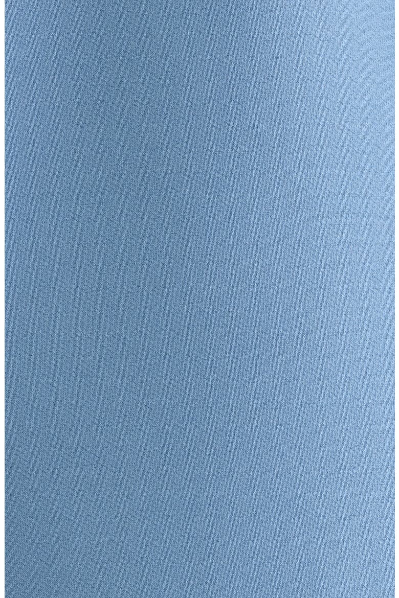 Triple Pocket One-Button Blazer, Alternate, color, DUTCH BLUE