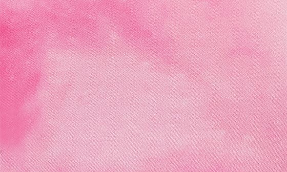 PINK TIE DYE