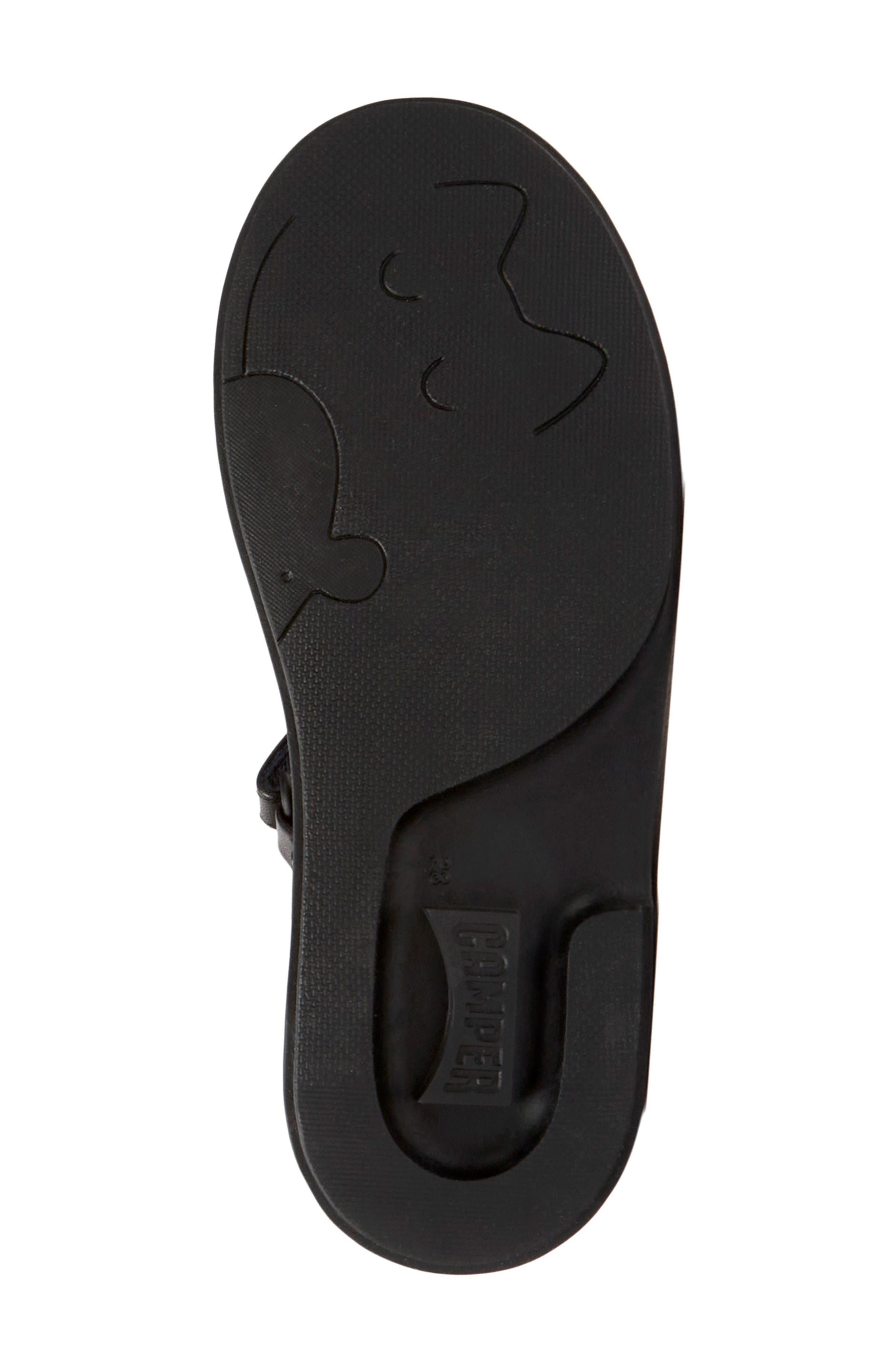 Camper Kids' Twins Mary Jane Flat, Alternate, color, 