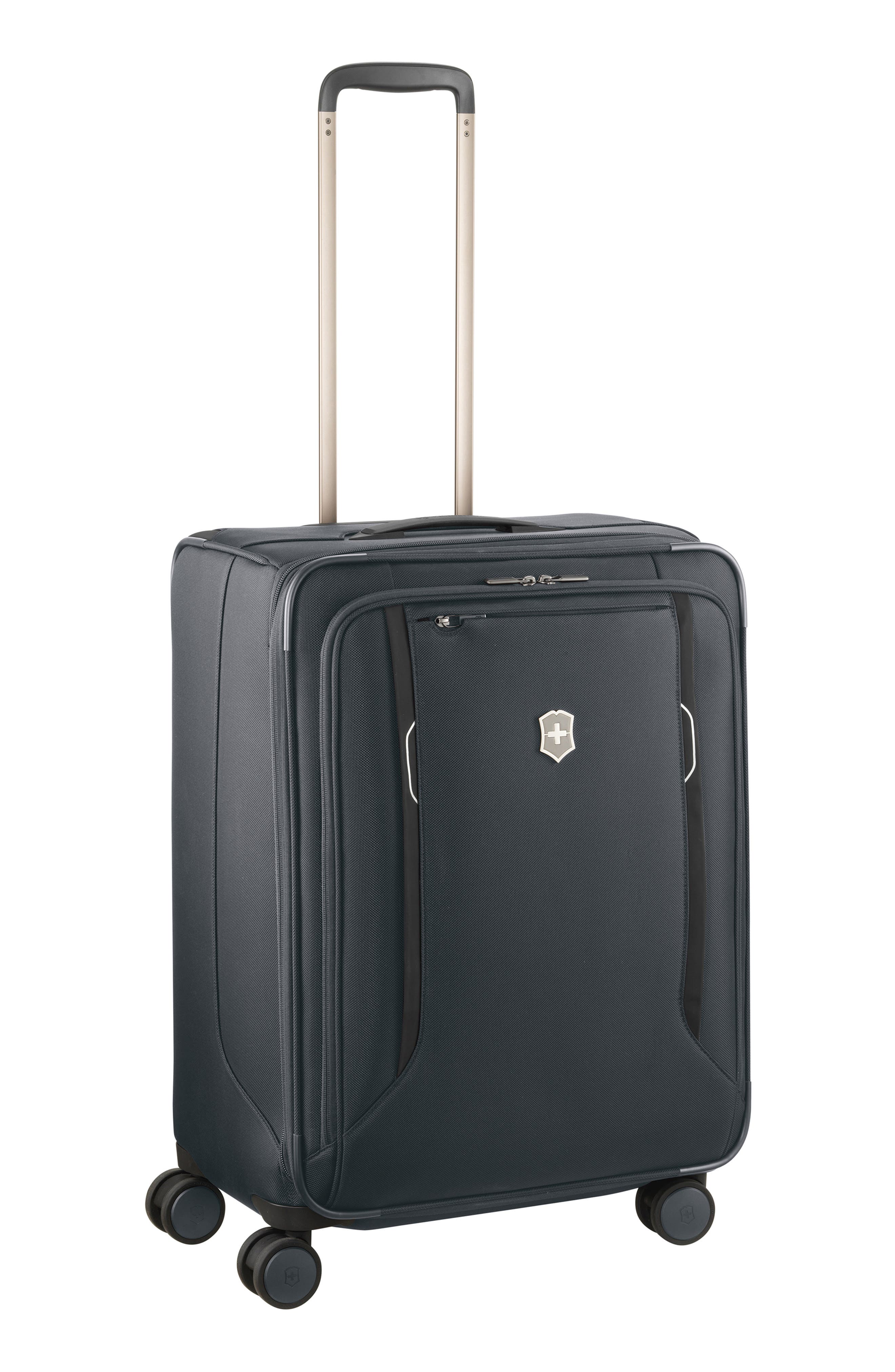 Victorinox Swiss Army<sup>®</sup> Werks 6.0 Medium 25-Inch Spinner Packing Case, Alternate, color, 