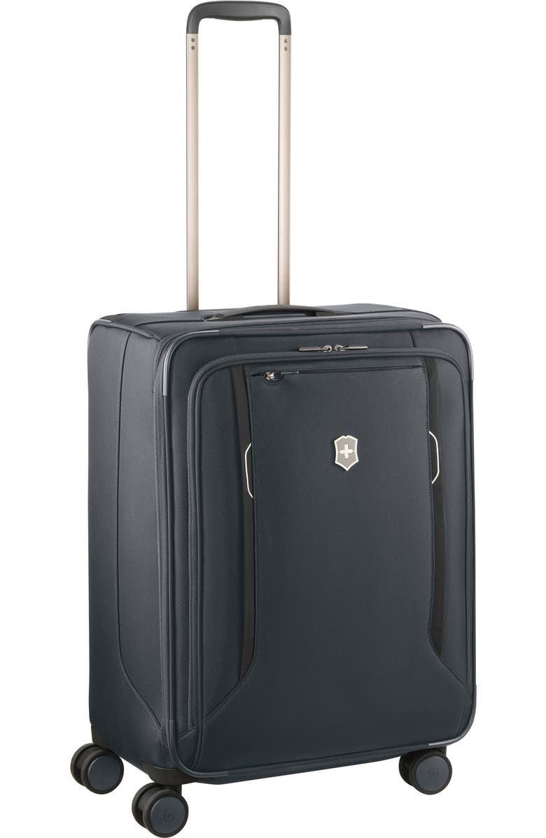 Victorinox Swiss Army<sup>®</sup> Werks 6.0 Medium 25-Inch Spinner Packing Case, Alternate, color,