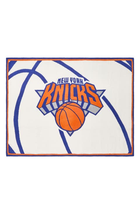 CozyChic® New York Knicks Throw