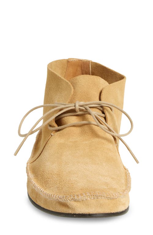 The Row Tyler Bootie