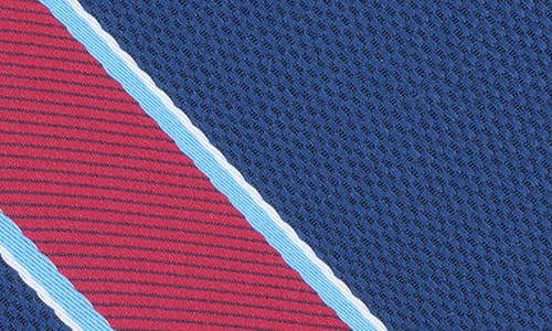 Nautica Trotter Stripe Tie