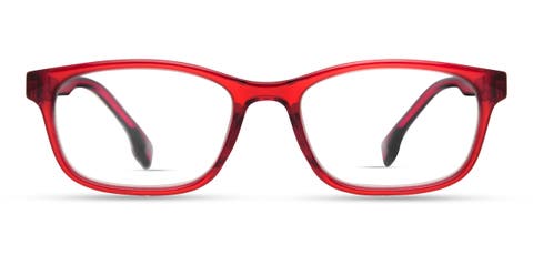 Women s Red Eyeglasses Nordstrom