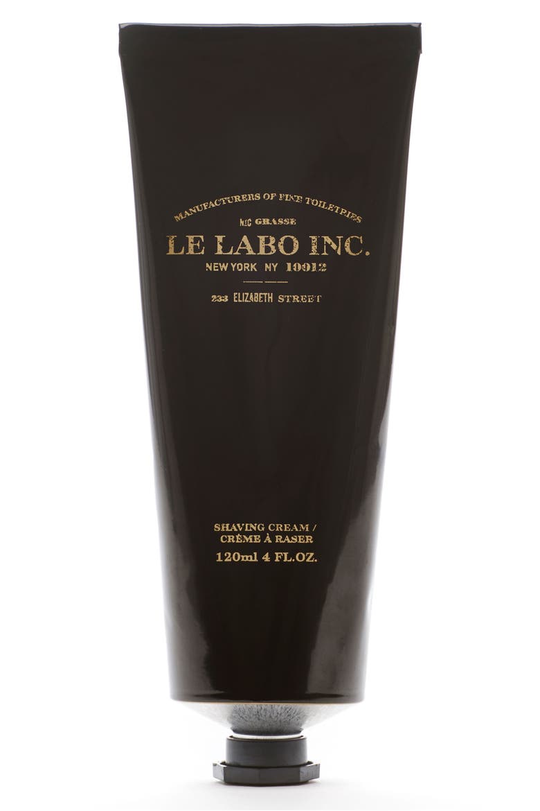 Shaving Cream, Main, color, NO COLOR