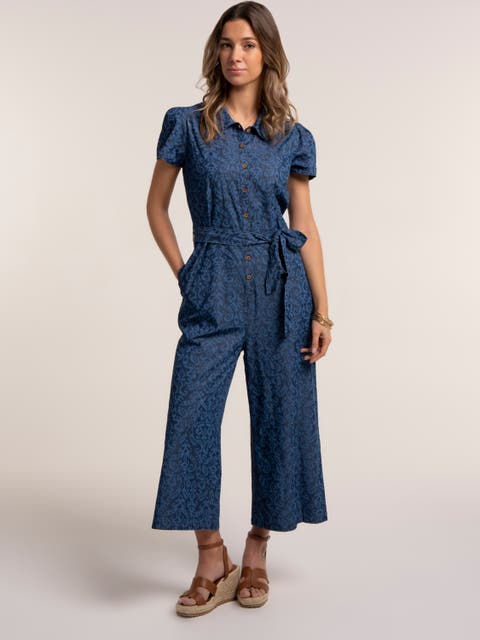 Buzios Jumpsuit